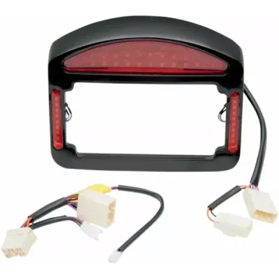 Eliminator™ Taillight