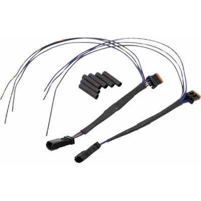 Front Turn Signal Tap Harness