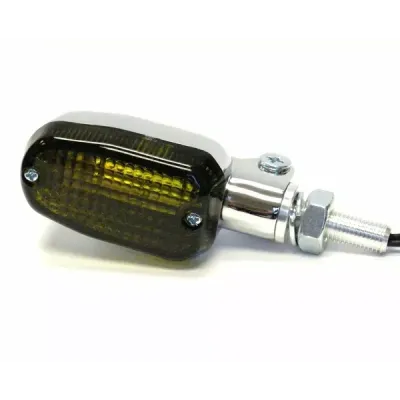 Aluminium Body Marker Lights