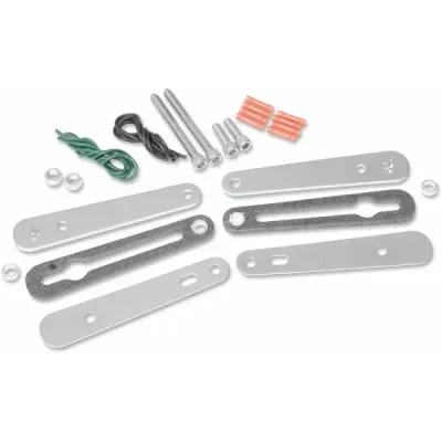 Turn Signal Relocation Kits