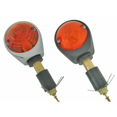 Universal Marker Lights
