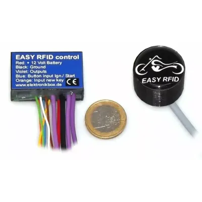 Easy RFID Module