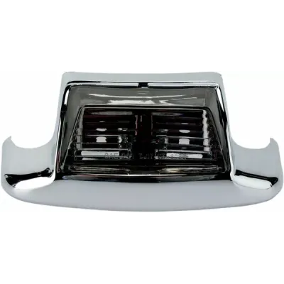 Rear Fender Tip Light