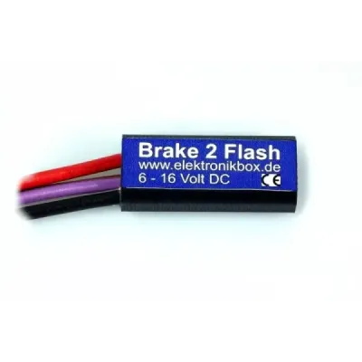 Modul de Frână 2 Flash