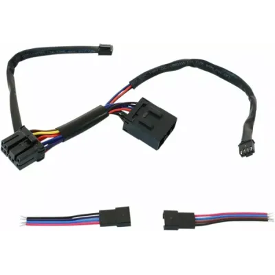 Wiring Harness for Machete™ Bag Lights