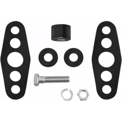 Headlight Extension Block