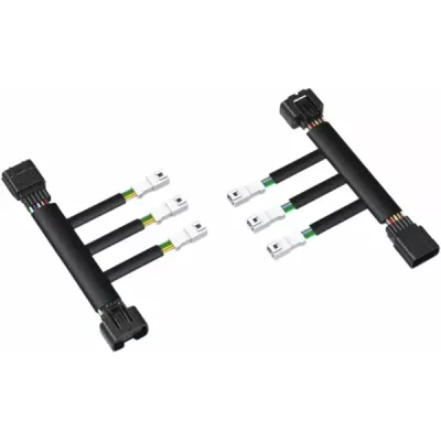 Wiring Adapter Kit