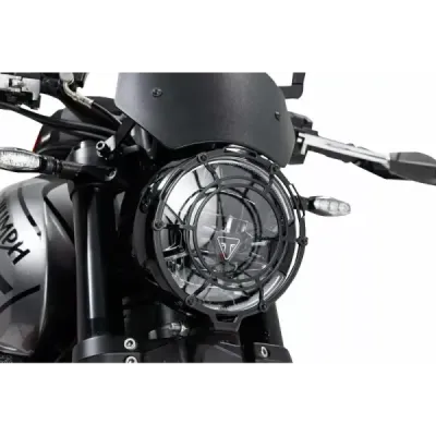 Headlight Guard