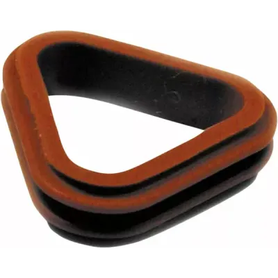 Conector etanș în limba germană