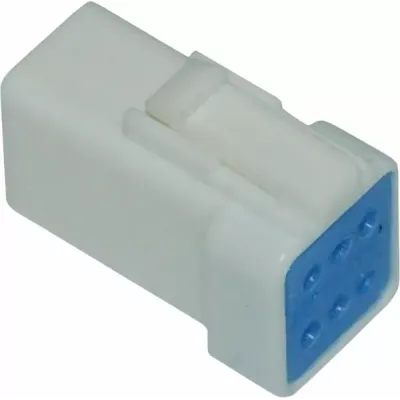 Conector Mini JST