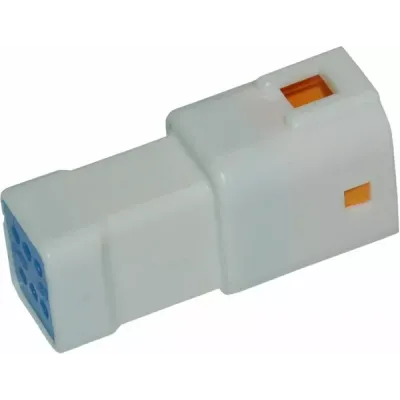 JST Mini Connector