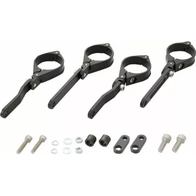 Headlight Bracket Set