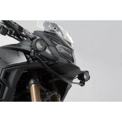 Light Mounts
