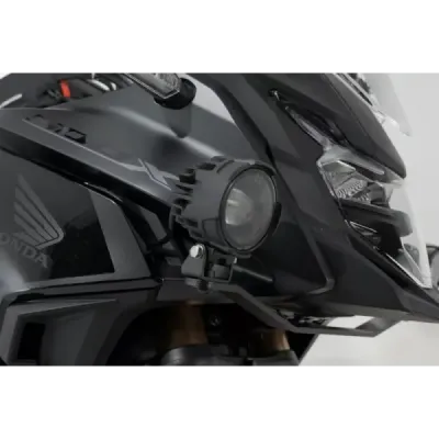 Light Mounts