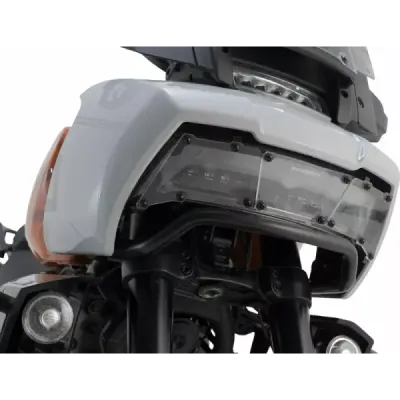 Headlight Guard