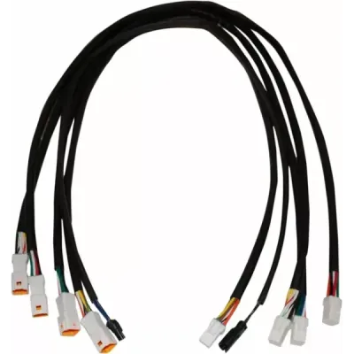 24 Handlebar Extension Harness