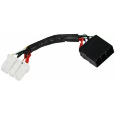 Passing Lamp Control Harness