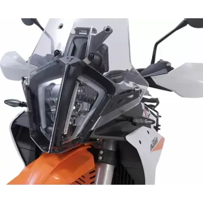 Headlight Guard
