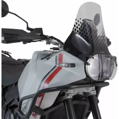 Headlight Guard