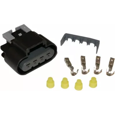 Delphi Connectors