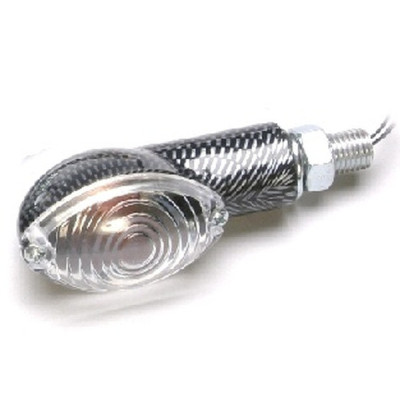 Universal Mini-Stalk Marker Lights