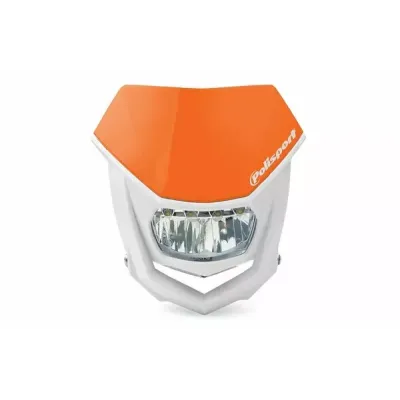Faruri cu LED Halo