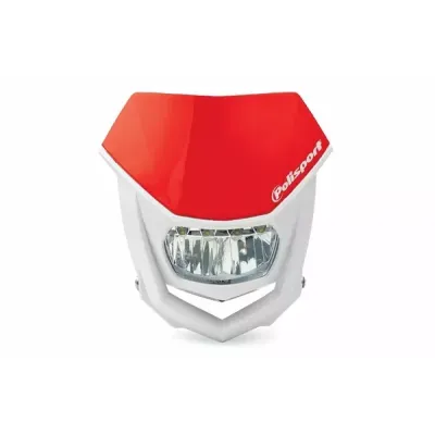 Faruri cu LED-uri Halo