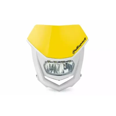 Halo LED Headlight
