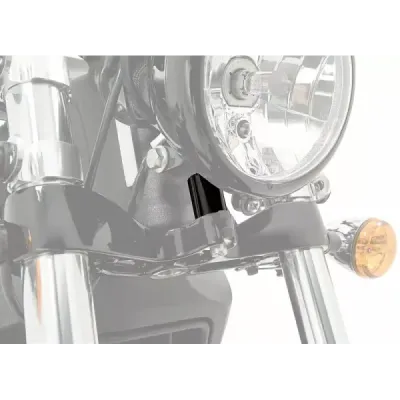 Headlight Riser Block Kit
