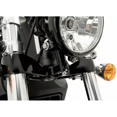 Headlight Riser Block Kit