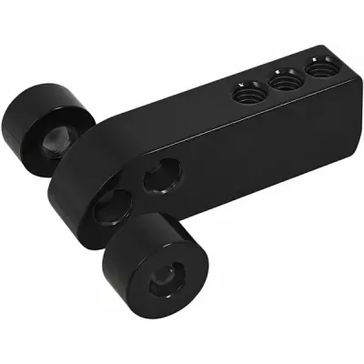 Headlight Mount Extension Hardware