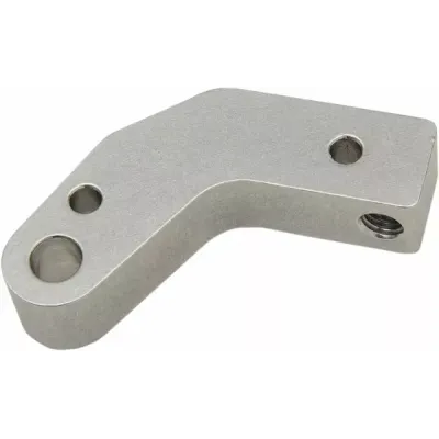 Headlight Mount Extension Hardware