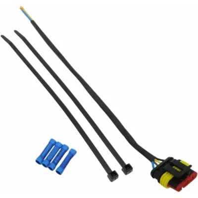 Inlocuire Harness Electric
