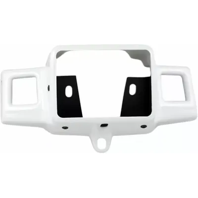 Headlight Shell