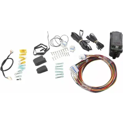 Electronic Harness Controller