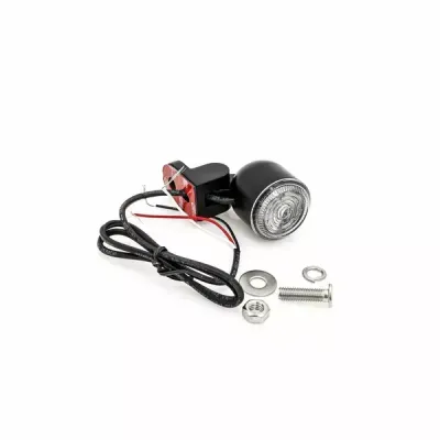 D-Tail LED Taillight