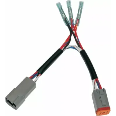 Replacement CAN Bus Connection