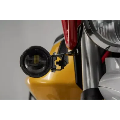 Light Mounts