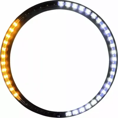ProBEAM® Inel de Ornament Semnalizare de Virajare