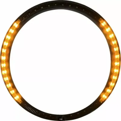 ProBEAM® Turn Signal Ring Trim