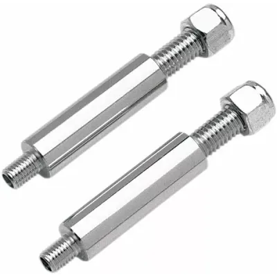 Rear Turn Signal Brackets
