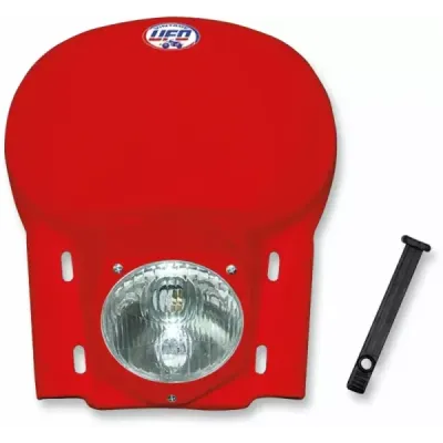 Vintage Universal Headlights