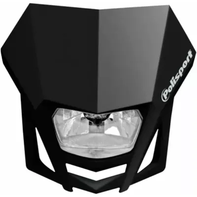 LMX Headlight