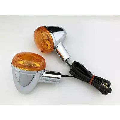 Turn Signals for Kawasaki