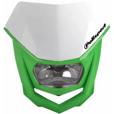 Halo Headlight