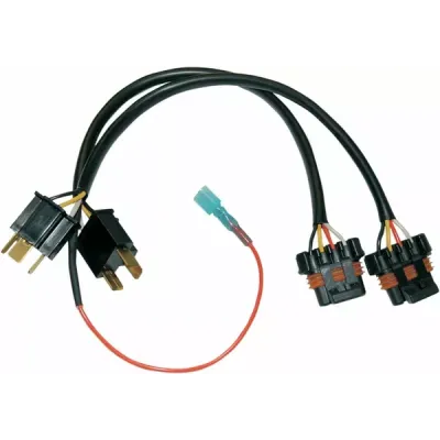 LED Headlamp Adapter Harness