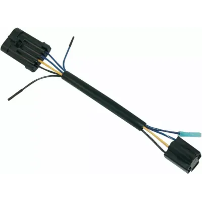 LED Headlamp Adapter Harness