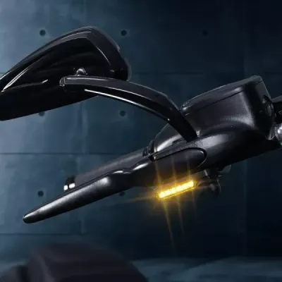 LED Handlebar Turn Signals