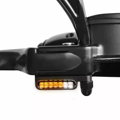 LED Handlebar Turn Signals