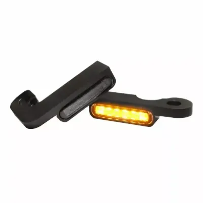 LED Handlebar Turn Signals